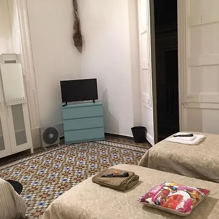 Guest house Happy @ *