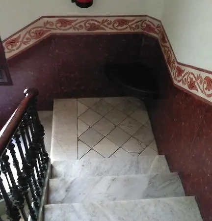 Guest house Happy @ Barcelona