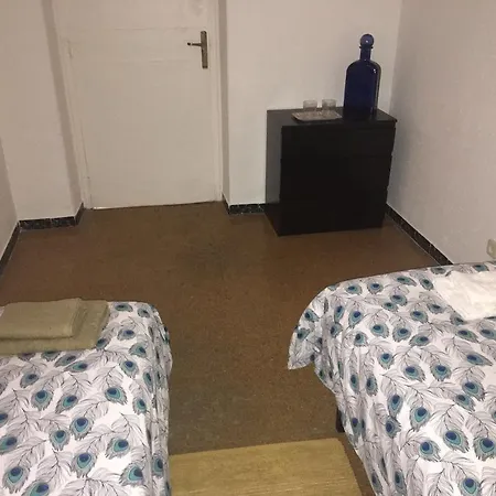 Guest house Happy @
